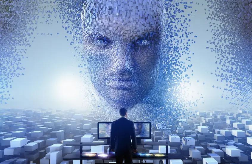 رحلة إلى عالم الغد.. ابتكارات ستغير حياتنا بحلول 2050